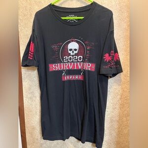 Grunt Style Club Men's T-Shirt